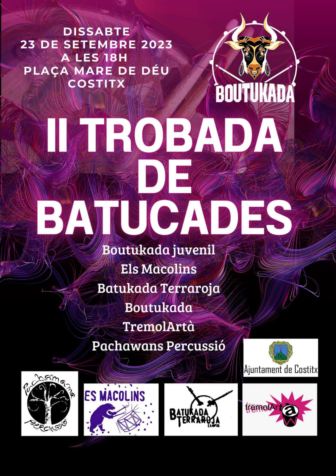 batucades