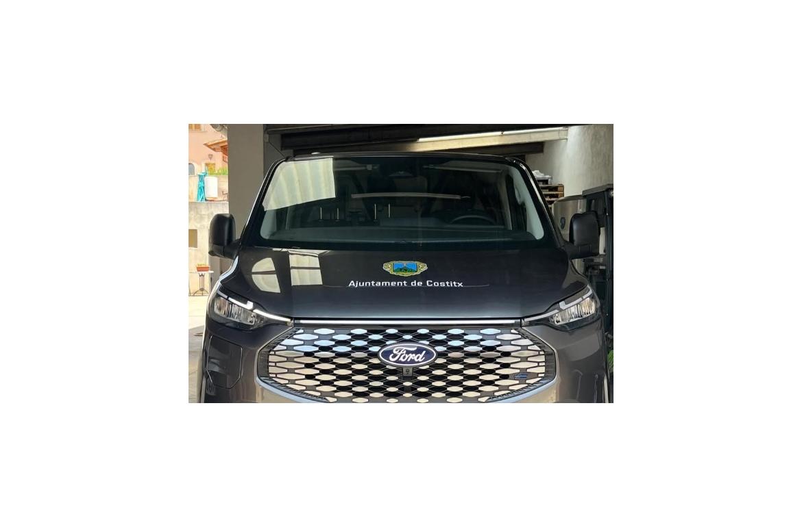 nou vehicle sostenible