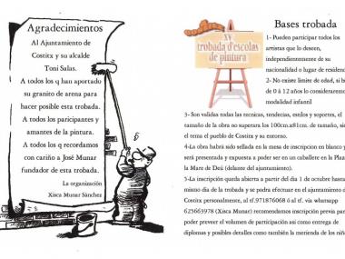 Bases