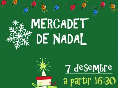 Mercadet de Nadal