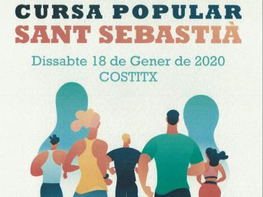 Cursa popular Costitx