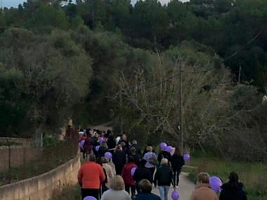 Violència contra la dona	
