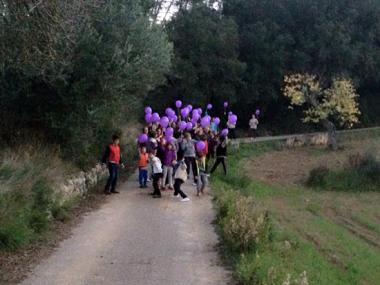 Violència contra la dona	