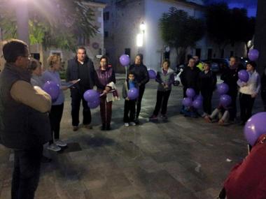 Violència contra la dona	