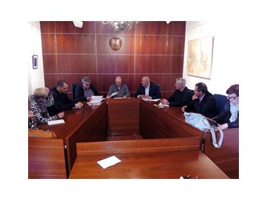 El president del Consell visita el municipi de Costitx