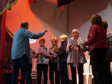 Concert Escola de Musica de Costitx