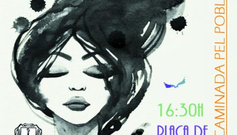 25N Dia Internacional de la NO violència de gènere