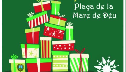 Mercadet de Nadal