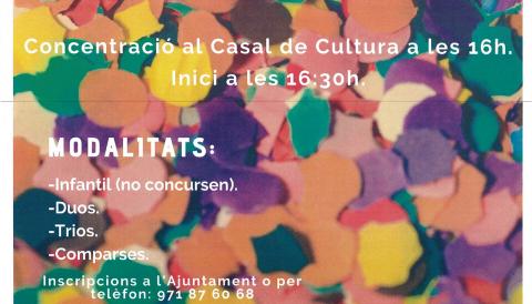 Rua 2020 Costitx