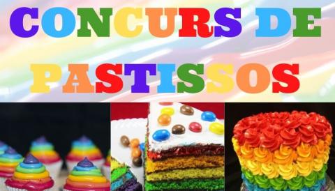 Concurs pastissos