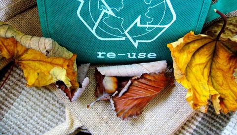 recycle