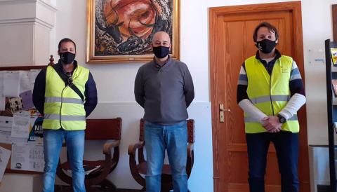 Informadors Covid
