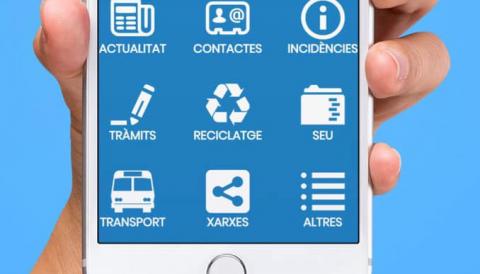 App