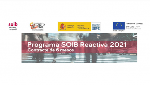 Soib Reactiva 2021