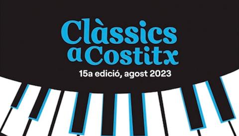 Clàssics a Costitx