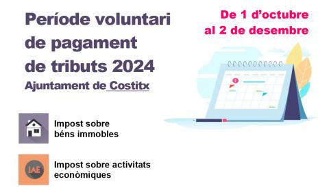  PERIODE VOLUNTARI 2024