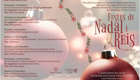 Nadal Costitx