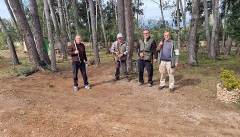 processionària 