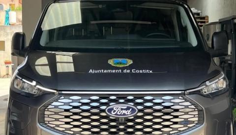 nou vehicle sostenible