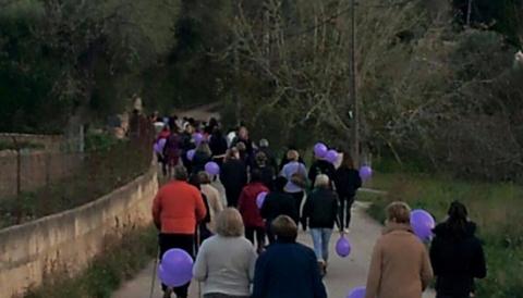 Violència contra la dona	