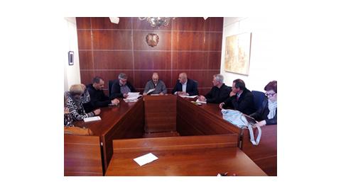 El president del Consell visita el municipi de Costitx