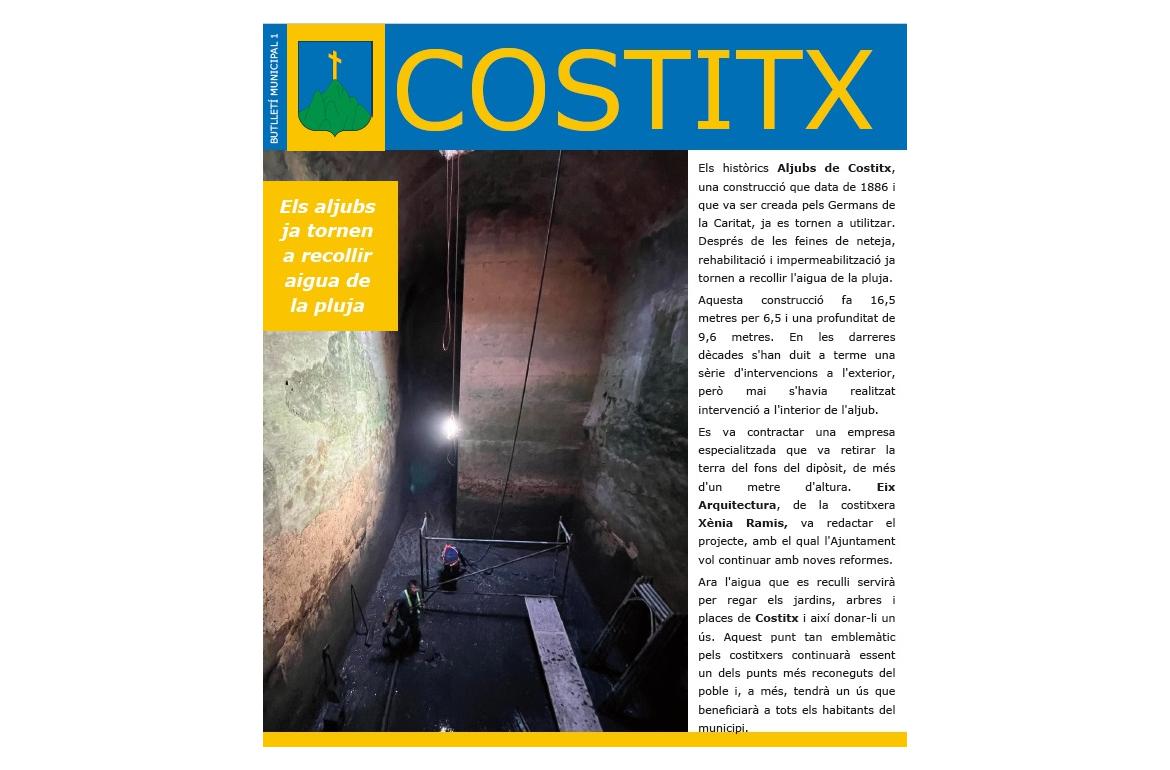 Revista Costitx