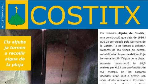Revista Costitx